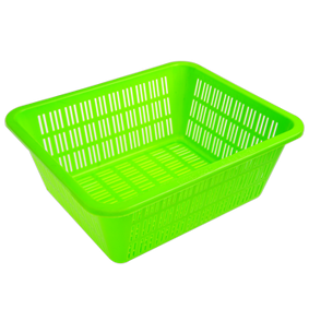 Square Basket No. 400 GC